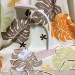 【美品】デスクライトのサムネイル