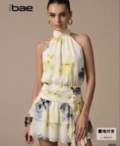 SHEIN ワンピースのサムネイル