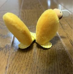 プーさん　ヘアピンのサムネイル