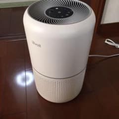 空気清浄機のサムネイル