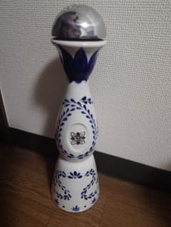 空瓶】CLASE AZUL - メルカリ