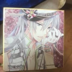 アイドリッシュセブンのサムネイル
