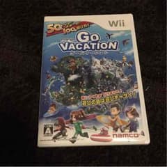 wii ゴーバケーションのサムネイル