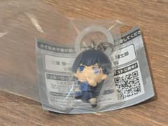 ブルーロック めじるしアクセサリー 潔世一のサムネイル