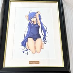無職転生 DMMスクラッチ ロキシー A賞 A-3複製原画 C 無職転生 DMMスクラッチ ロキシー A賞 A-3 複製原画 C | Mercari