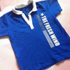 120センチ Tシャツのサムネイル
