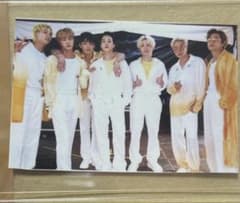K-POP タレントカード グループ写真のサムネイル