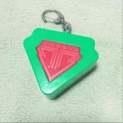 BIGBANG TOP ボイスキーチェーンのサムネイル