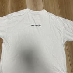 WHITELAND Tシャツのサムネイル