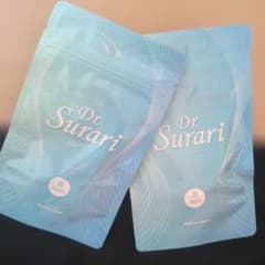 Dr.Surari ドクタースラリ 30粒入 2袋セットのサムネイル