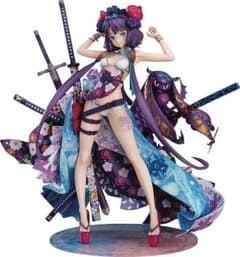 Fate/Grand Order セイバー/葛飾北斎 　グッドスマイルカンパニー