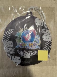 VOISING サマーランド ブラフラ ひづみのサムネイル