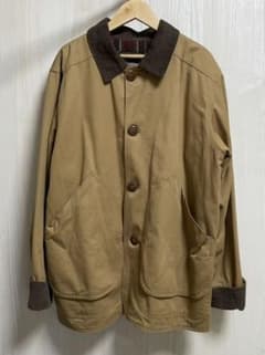 古着アウター ジャケット ワークジャケットのサムネイル