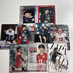 関田誠大 トレカ 関田誠大】 バレーボール男子 日本代表 龍神NIPPON 2022 トレカ | Shop