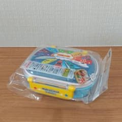 スケーター 子供用 弁当箱 ランチボックス プラレール  360mlのサムネイル