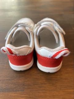 イフミー IFME 軽量メッシュスニーカー 15.0cm