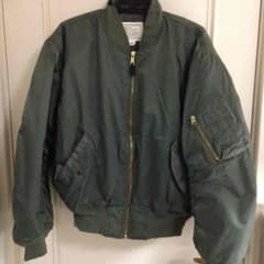 MA-1♡値下げしました！のサムネイル