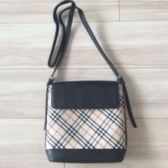 バーバリー ショルダーバッグ BURBERRYのサムネイル