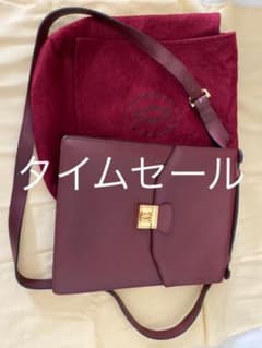 カルティエ　ショルダーバックのサムネイル