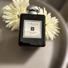 JO MALONE LONDON VELVET ROSE &OUD 空瓶のサムネイル