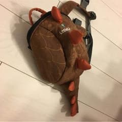 SHU様専用リトルライフ リュックのサムネイル