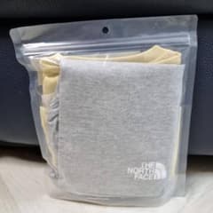 THE NORTH FACE DAILY CREW SET Mのサムネイル