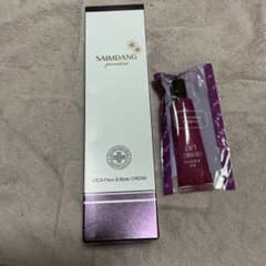 SAIMDANG CICA Face&Body クリーム250ml 新品未使用 - メルカリ