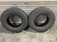 245/75R16 コンフォーサー　マッドタイヤ　2本のサムネイル