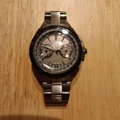 CITIZEN Eco-Drive TITANIUM メンズ腕時計のサムネイル
