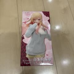その着せ替え人形は恋をする Coreful 喜多川海夢 パーカーのサムネイル