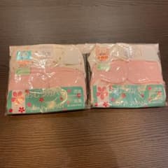 オムツカバー　日本製　ジェフ2枚組✖️2コセットのサムネイル