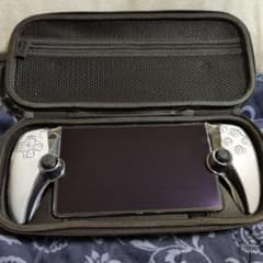 PlayStation Portal リモートプレーヤー CFIJ-18000のサムネイル