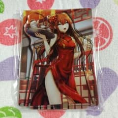 シュタインズゲート 牧瀬紅莉栖 WEBくじ 背景付きアクリルスタンド 