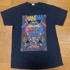 WANIMA カミナッチャ Tシャツ Mのサムネイル