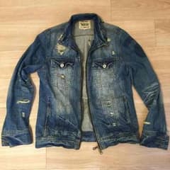 ジャックローズ Jackrose デニムジャケットのサムネイル