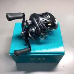 タトゥーラ　SV TW エクストラハイギア　8.1 右巻きのサムネイル