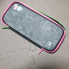 ☆つばち様専用☆スイッチケースのサムネイル