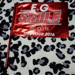 EGSMILE  フラッグのサムネイル