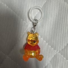 ディズニー プーさん めじるしアクセサリーのサムネイル
