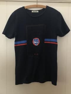 オニツカタイガー　メンズ　Tシャツ L ☆送料無料