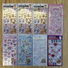 ボンボンドロップシール 27セット まとめ売り 正規品 - メルカリ