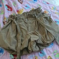 即買禁止イングバルーンパンツのサムネイル