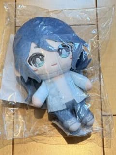 プロセカ はぴこれ A賞 ぬいぐるみマスコット 星乃一歌のサムネイル