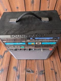 National RQ-K2 ポータブルカセットプレーヤー - メルカリ