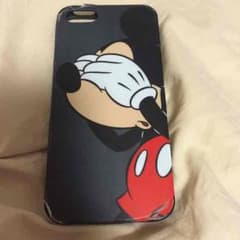 iPhone5sケース ディズニーのサムネイル