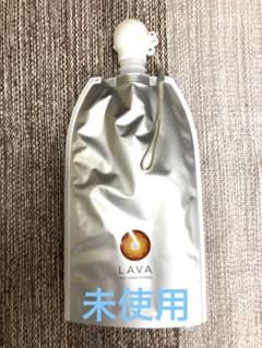 Lava ラバ　水素水バッグ　未使用のサムネイル
