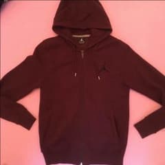 ジョーダン  パーカー  サイズSのサムネイル