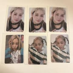 ひかる　トレカ　Kep1erのサムネイル