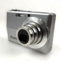 【動作確認】CASIO EXILIM EX-Z500 デジカメ オールドコンデジ 動作確認】CASIO EXILIM EX-Z500 デジカメ オールドコンデジ