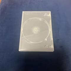 新品未使用DVDケース95枚セットのサムネイル